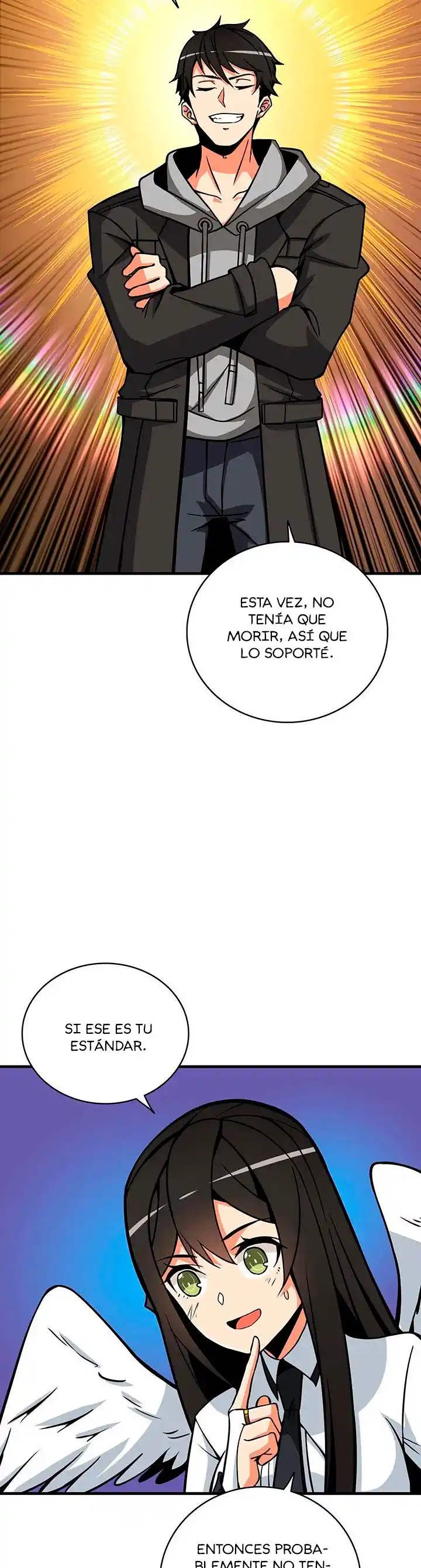 Log In Alone - Capítulo 89 - Página 51 - LectorTMOo