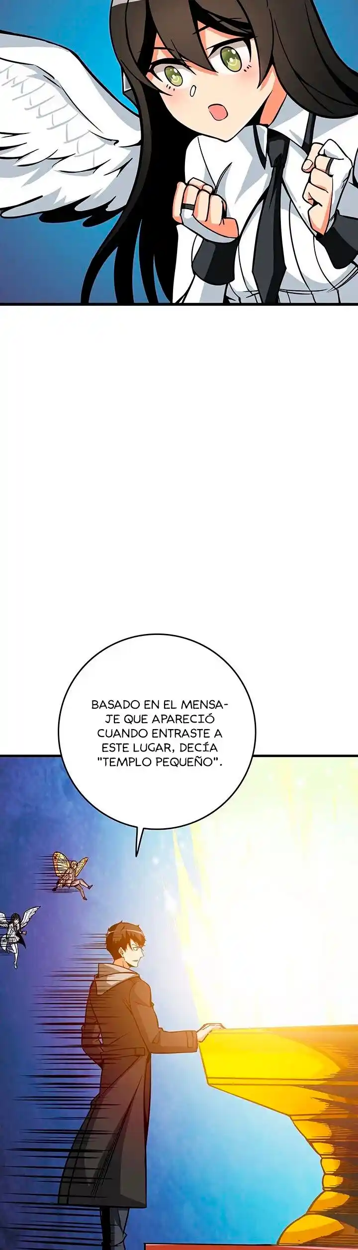 Log In Alone - Capítulo 90 - Página 16 - LectorTMOo
