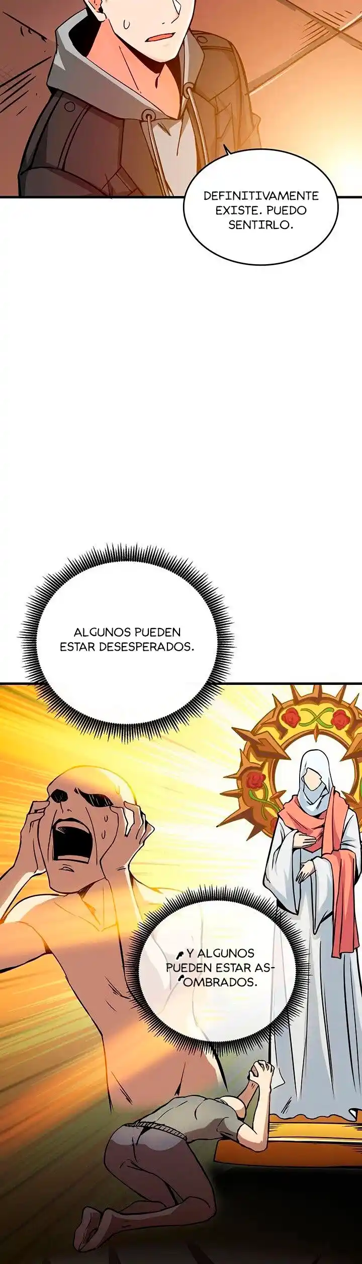Log In Alone - Capítulo 90 - Página 21 - LectorTMOo