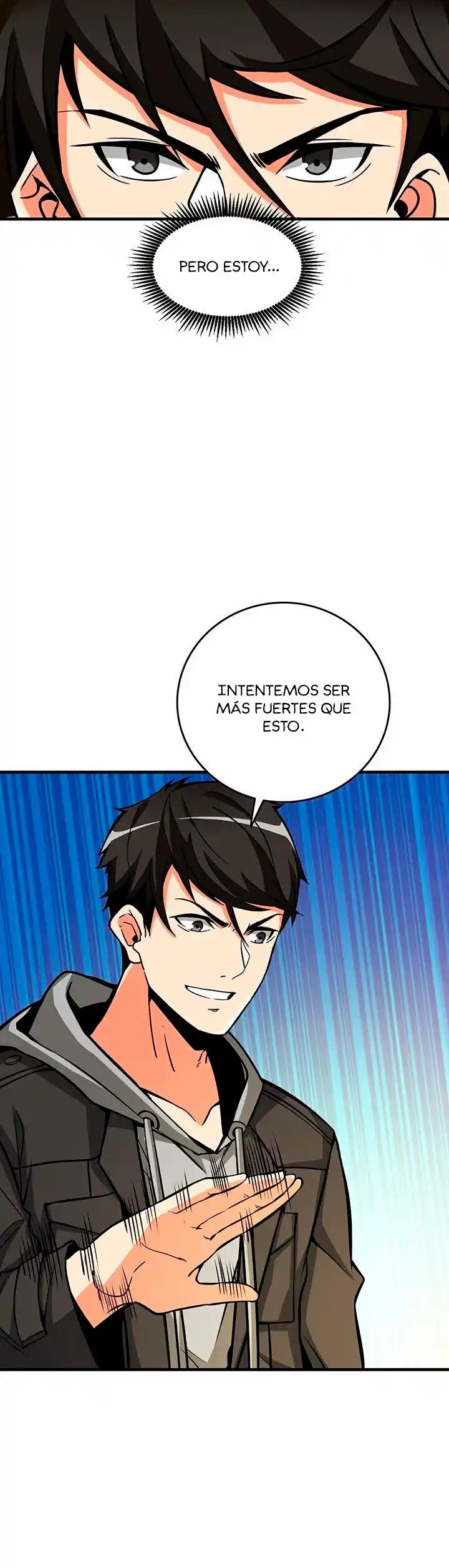 Log In Alone - Capítulo 90 - Página 22 - LectorTMOo