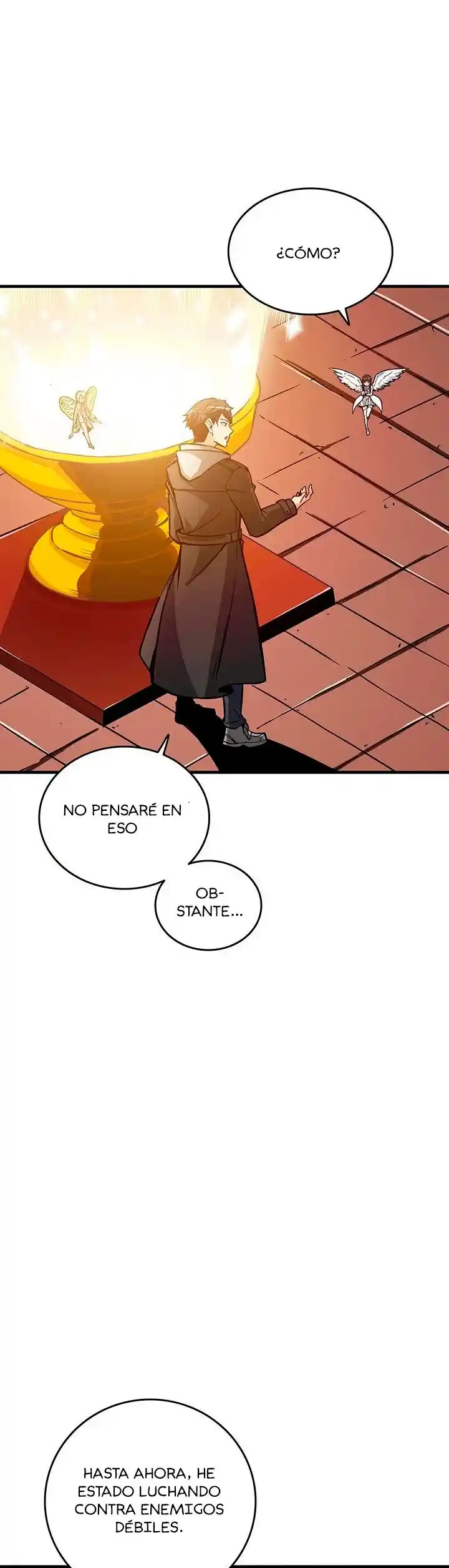 Log In Alone - Capítulo 90 - Página 23 - LectorTMOo