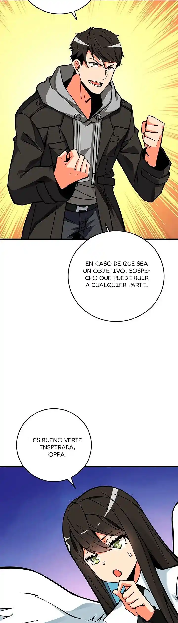 Log In Alone - Capítulo 90 - Página 24 - LectorTMOo