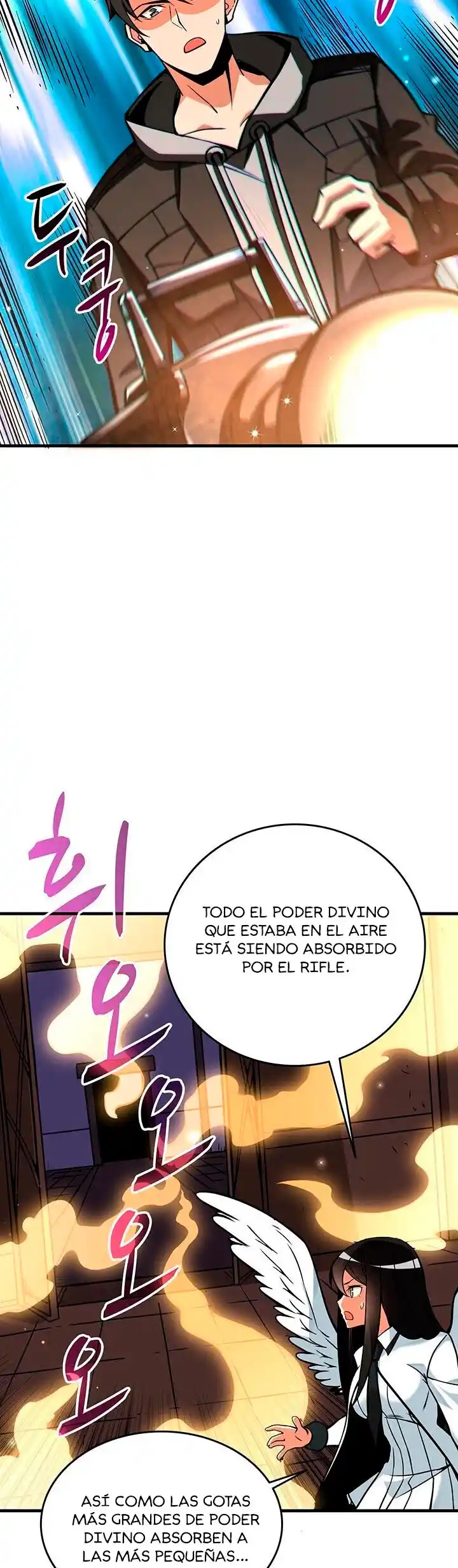 Log In Alone - Capítulo 90 - Página 32 - LectorTMOo