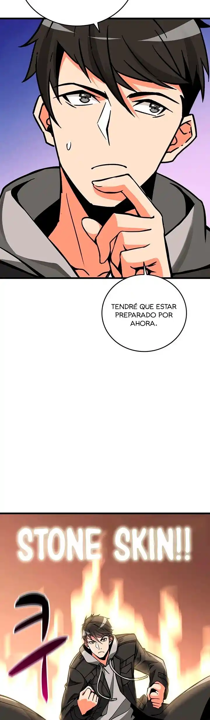 Log In Alone - Capítulo 90 - Página 37 - LectorTMOo