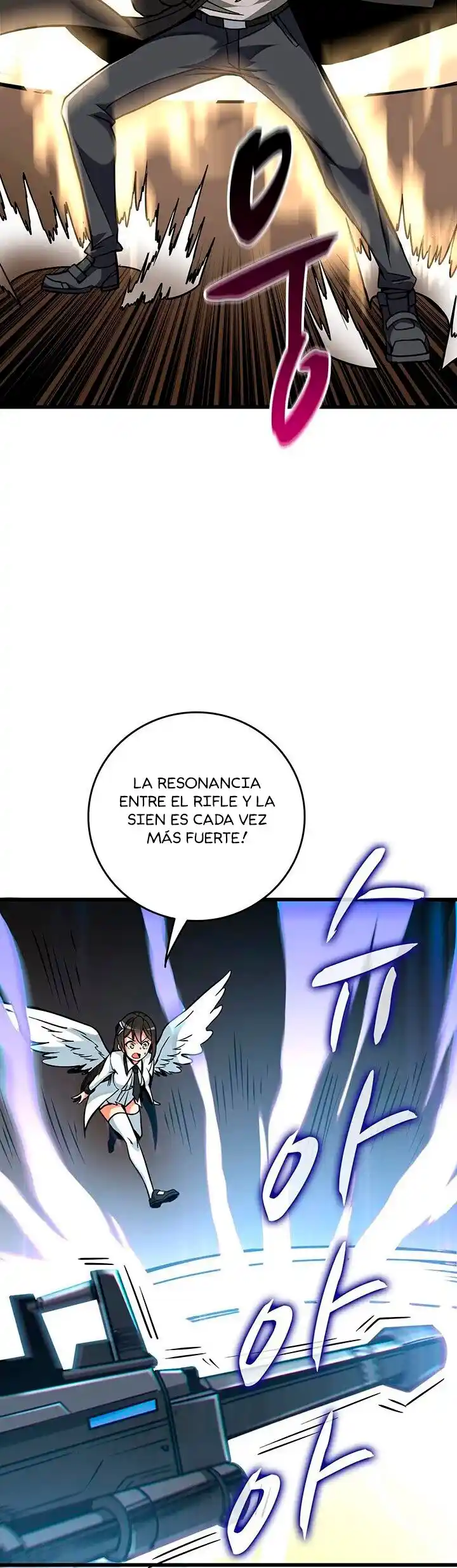 Log In Alone - Capítulo 90 - Página 38 - LectorTMOo