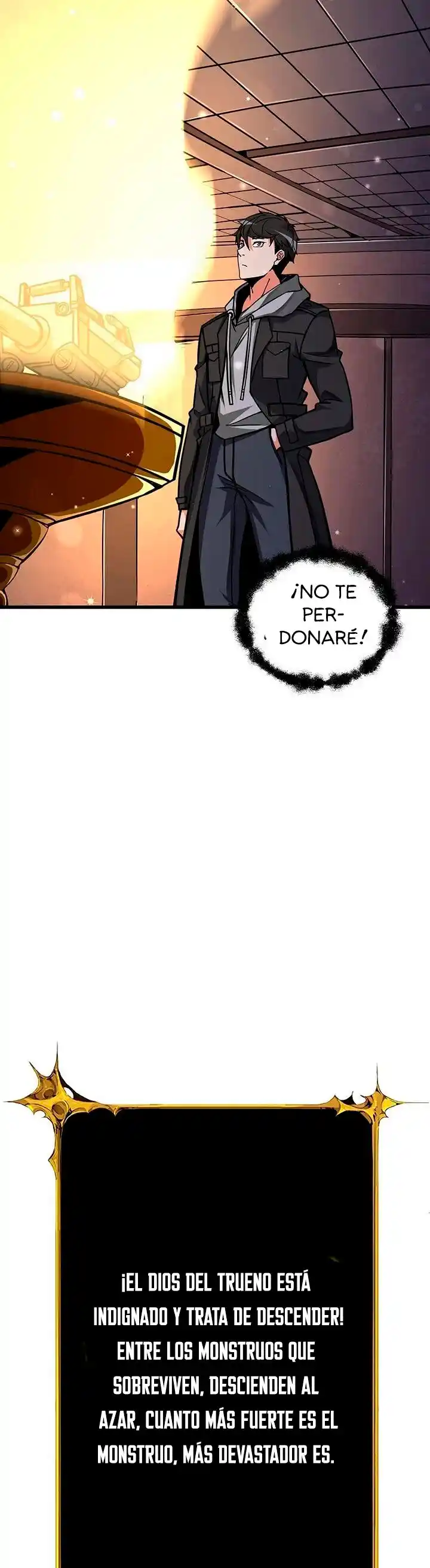 Log In Alone - Capítulo 90 - Página 44 - LectorTMOo