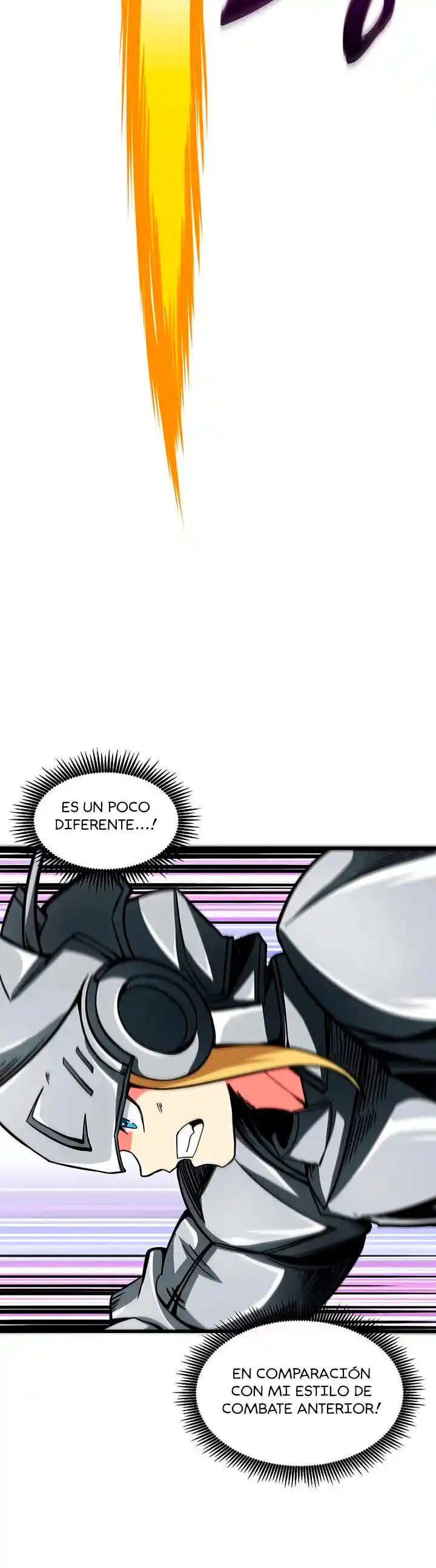 Log In Alone - Capítulo 91 - Página 17 - LectorTMOo