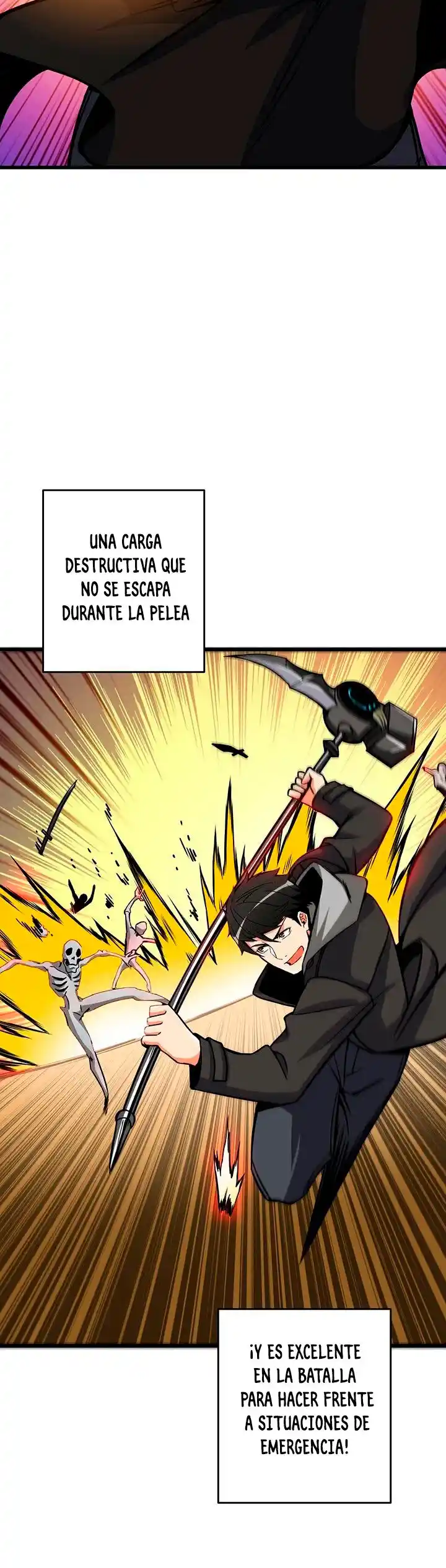 Log In Alone - Capítulo 91 - Página 20 - LectorTMOo