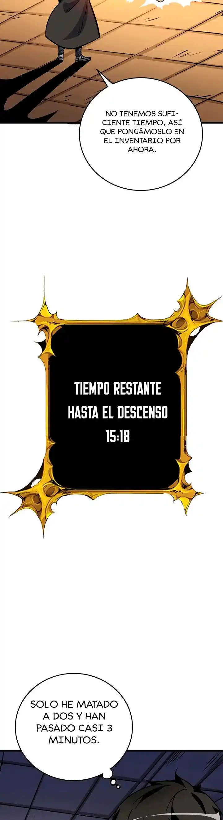 Log In Alone - Capítulo 91 - Página 31 - LectorTMOo
