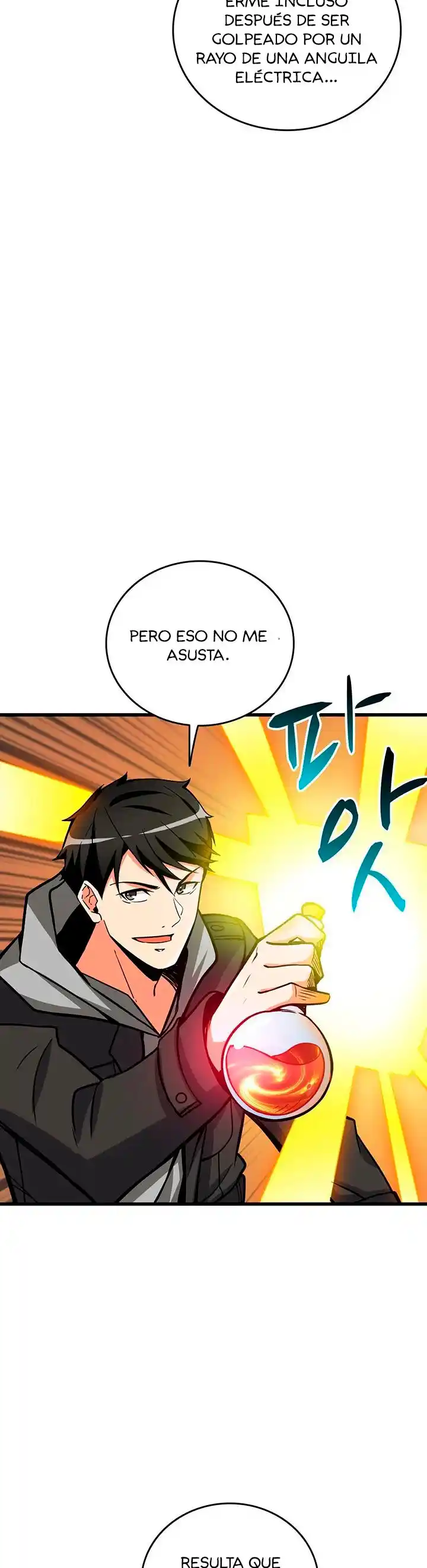 Log In Alone - Capítulo 91 - Página 33 - LectorTMOo