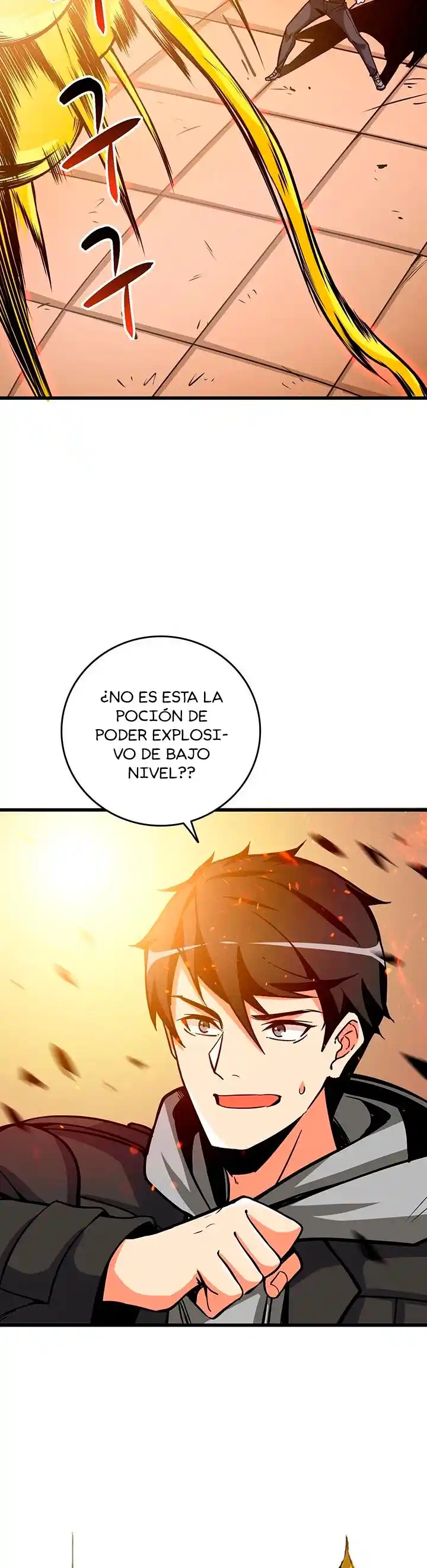 Log In Alone - Capítulo 91 - Página 39 - LectorTMOo