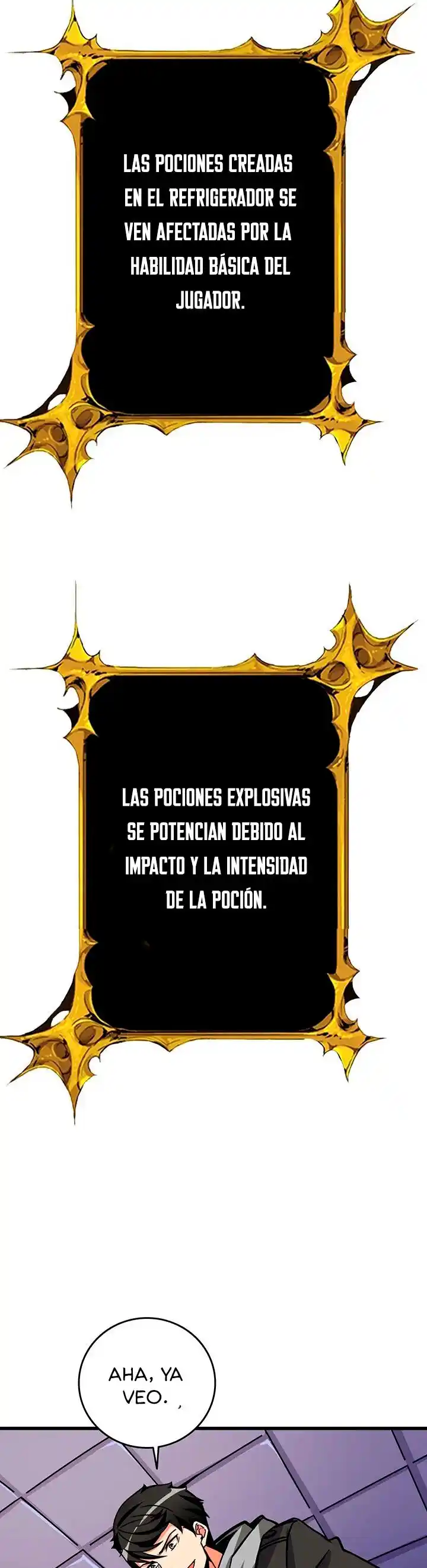 Log In Alone - Capítulo 91 - Página 40 - LectorTMOo