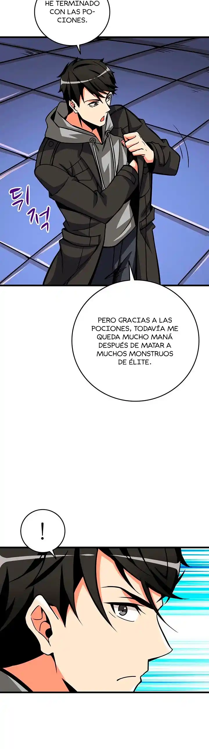 Log In Alone - Capítulo 91 - Página 54 - LectorTMOo