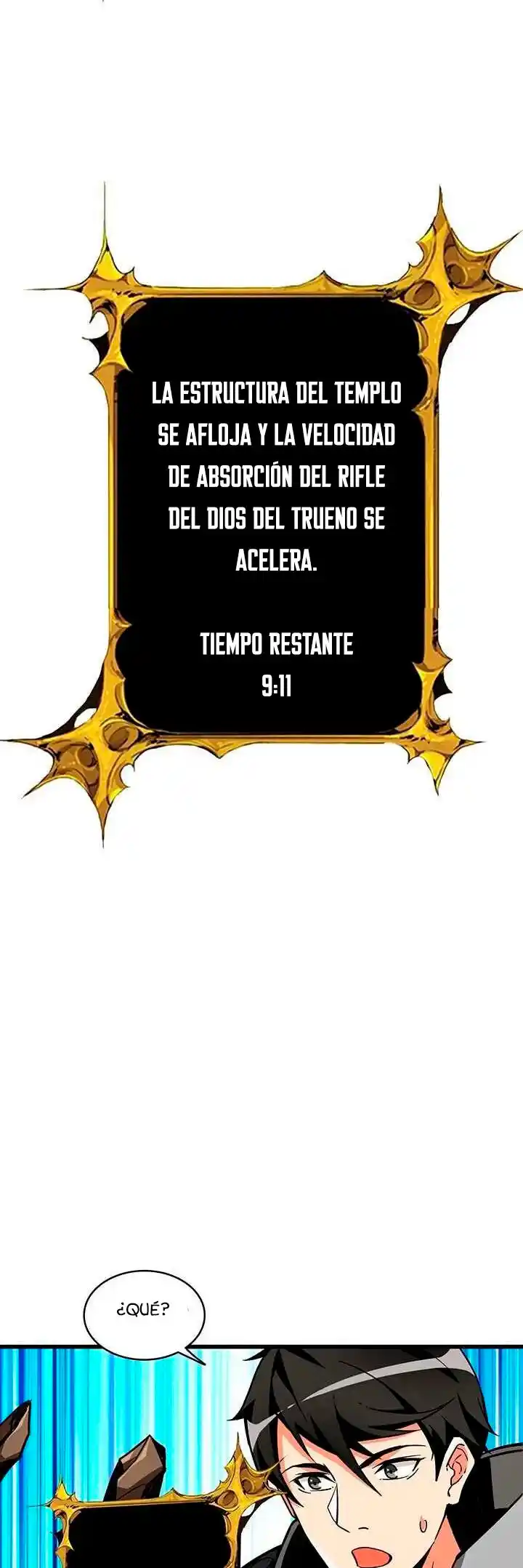 Log In Alone - Capítulo 92 - Página 15 - LectorTMOo