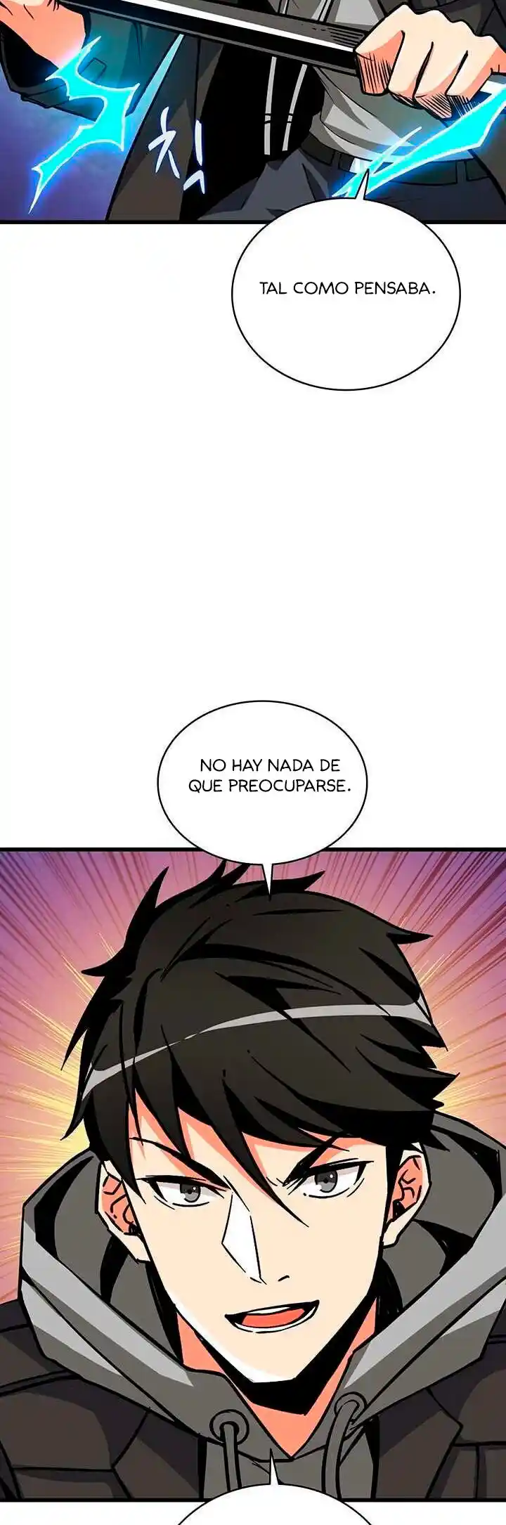 Log In Alone - Capítulo 92 - Página 19 - LectorTMOo