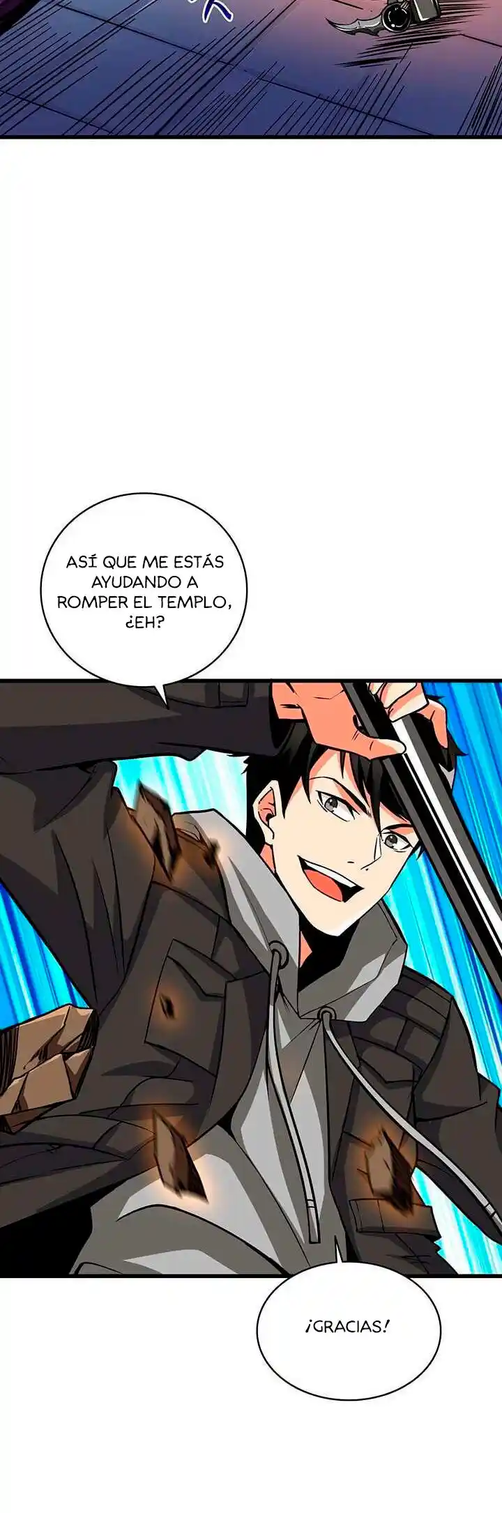 Log In Alone - Capítulo 92 - Página 22 - LectorTMOo