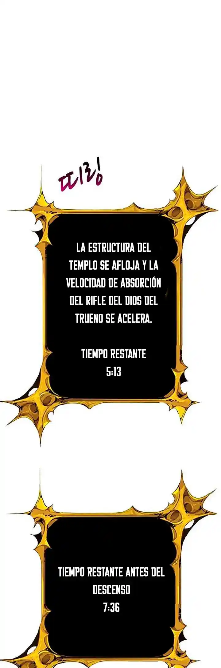 Log In Alone - Capítulo 92 - Página 27 - LectorTMOo