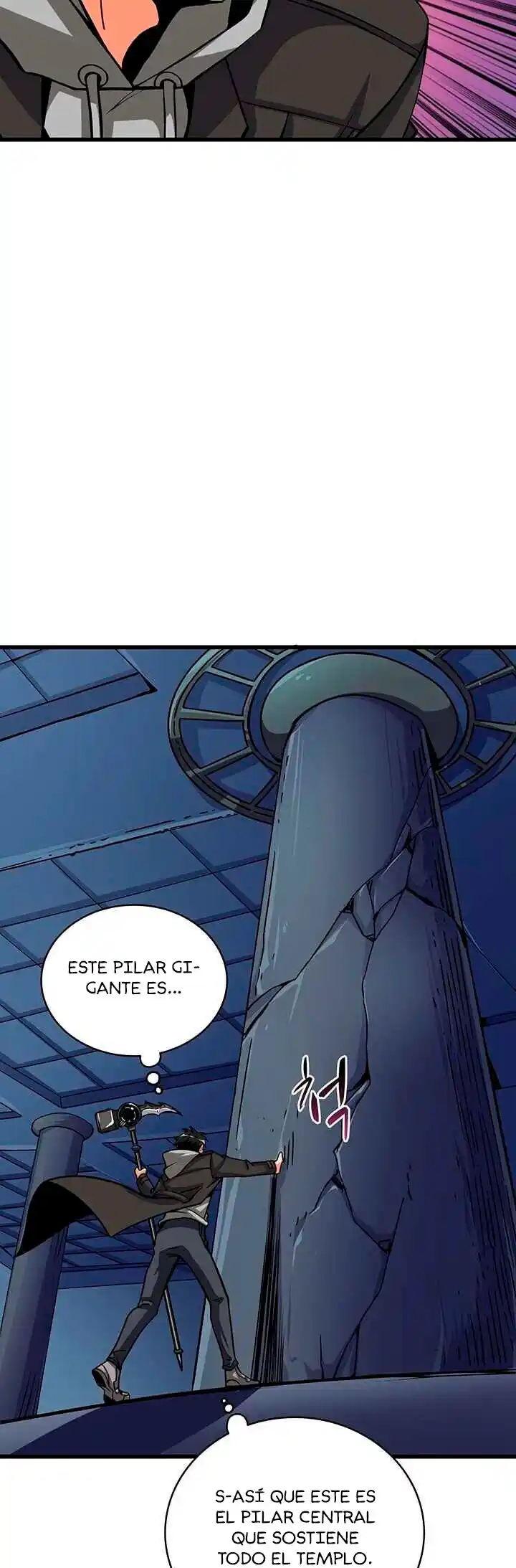 Log In Alone - Capítulo 92 - Página 31 - LectorTMOo
