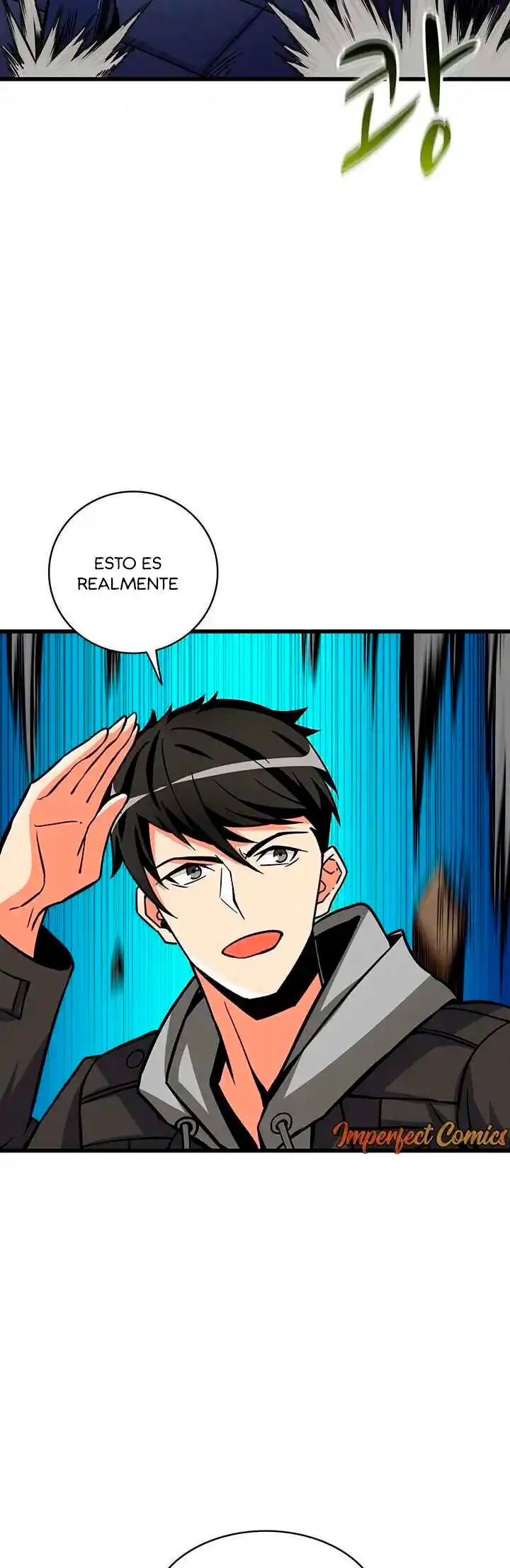Log In Alone - Capítulo 92 - Página 45 - LectorTMOo