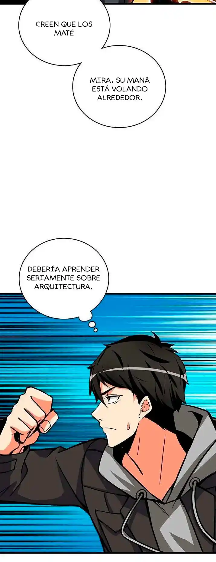 Log In Alone - Capítulo 92 - Página 54 - LectorTMOo