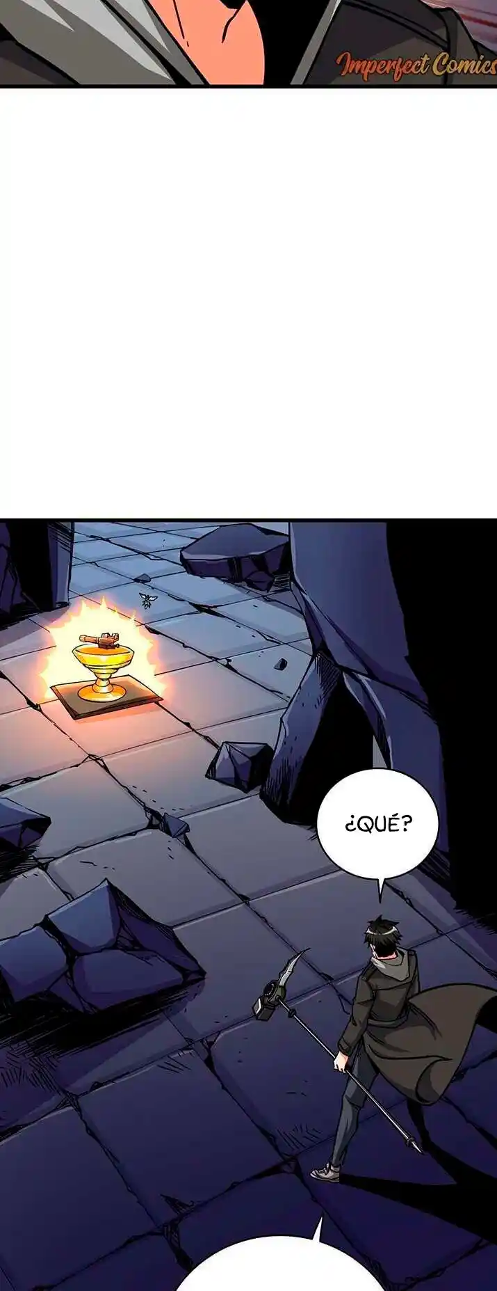 Log In Alone - Capítulo 92 - Página 57 - LectorTMOo