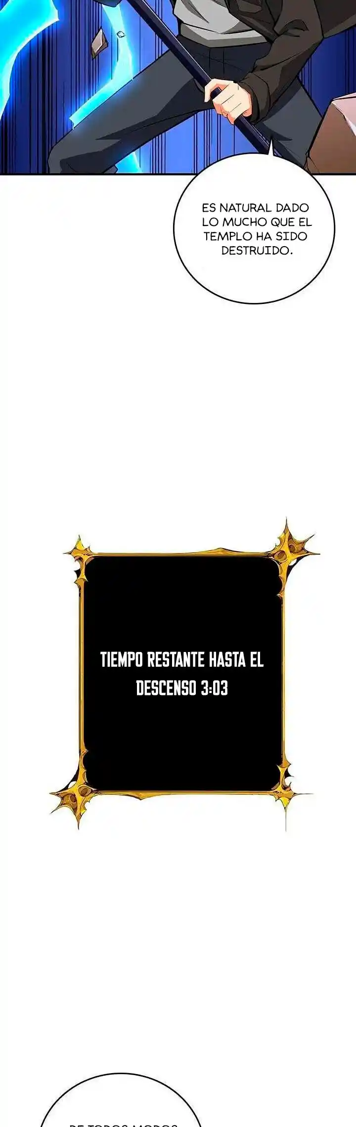 Log In Alone - Capítulo 93 - Página 8 - LectorTMOo