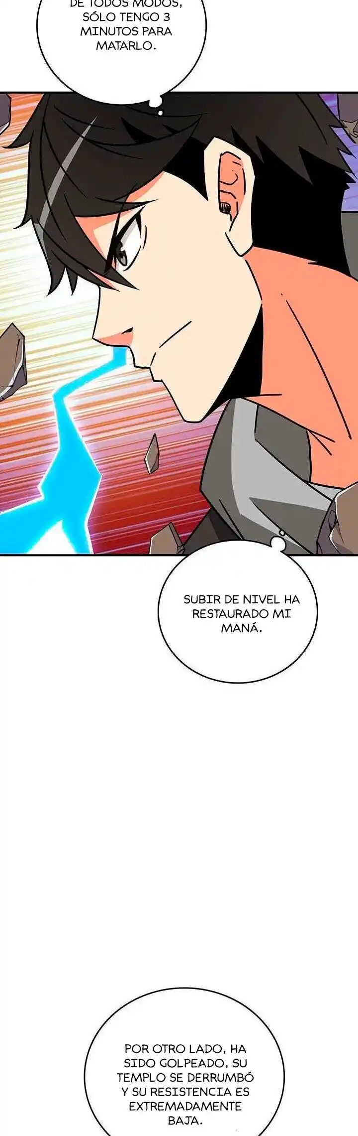 Log In Alone - Capítulo 93 - Página 9 - LectorTMOo
