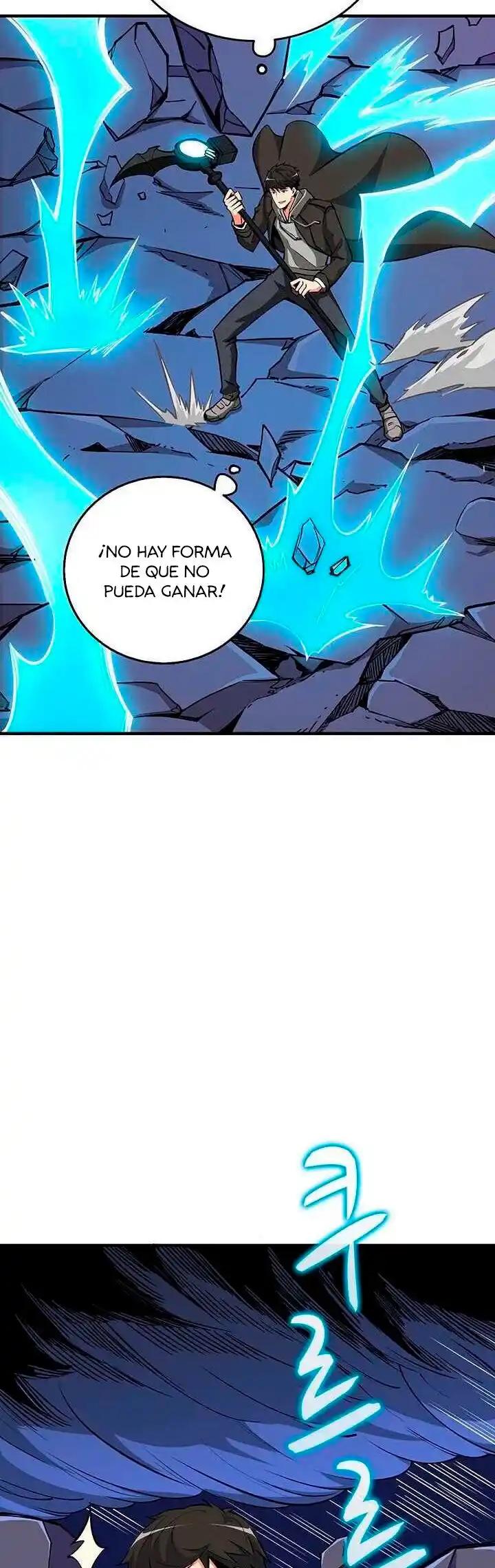 Log In Alone - Capítulo 93 - Página 10 - LectorTMOo