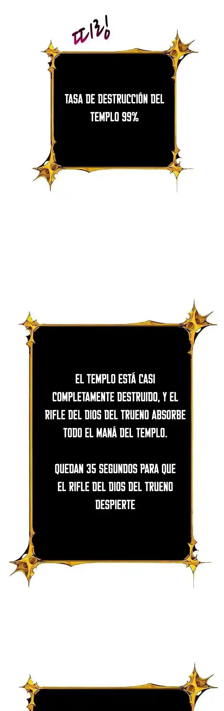Log In Alone - Capítulo 93 - Página 12 - LectorTMOo