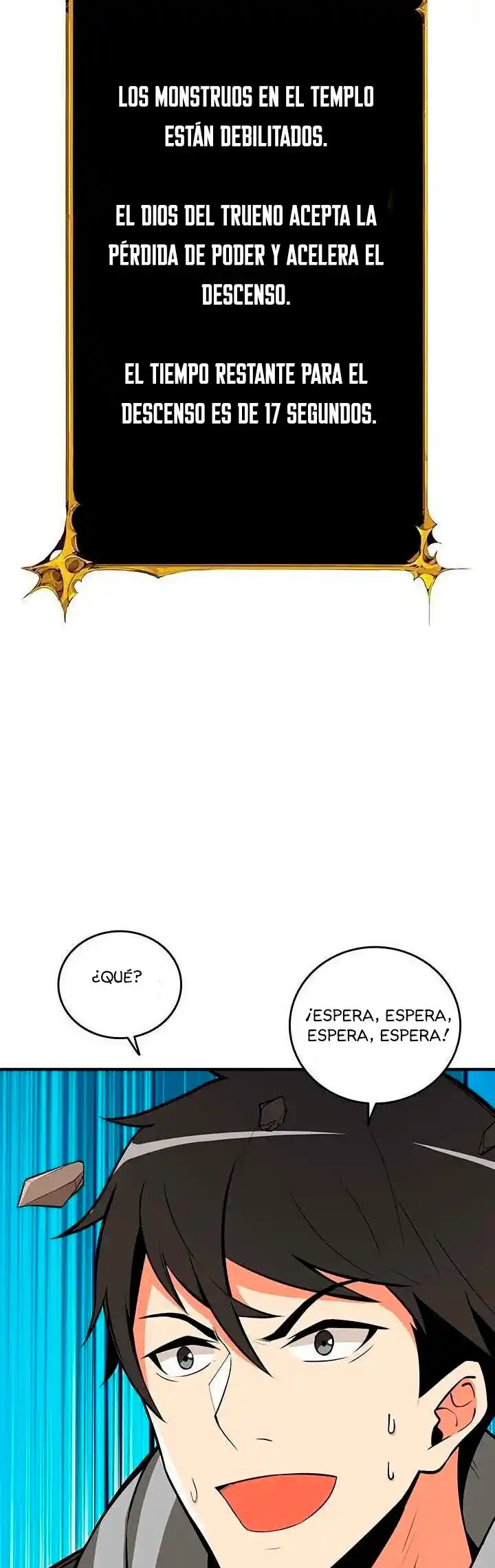 Log In Alone - Capítulo 93 - Página 13 - LectorTMOo