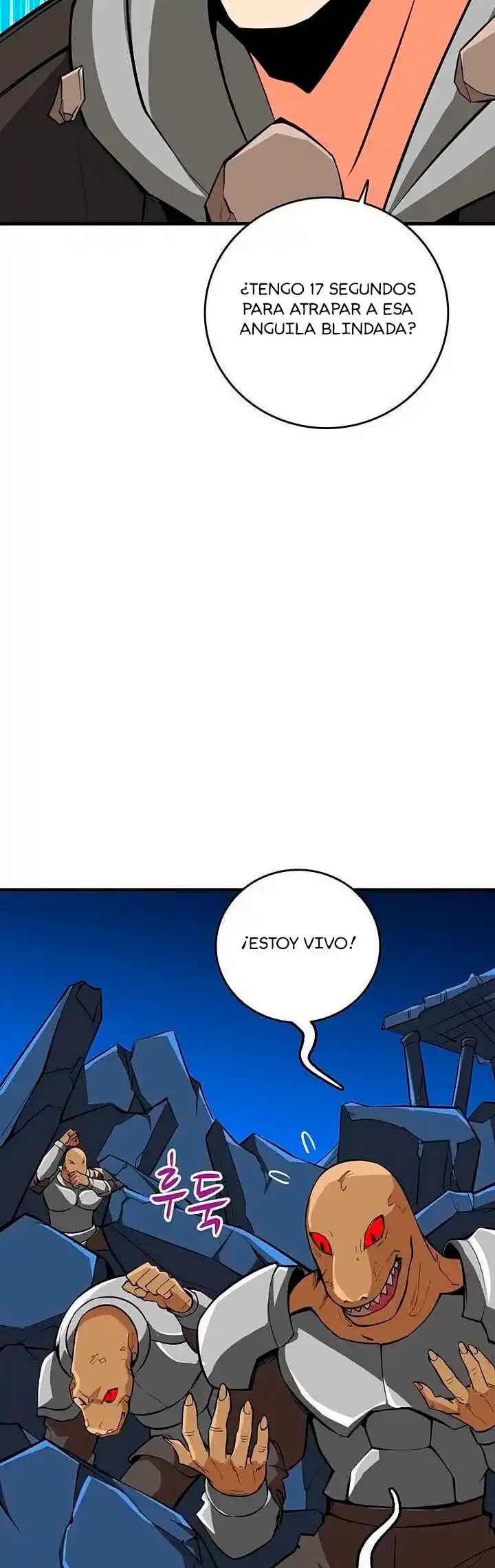 Log In Alone - Capítulo 93 - Página 14 - LectorTMOo