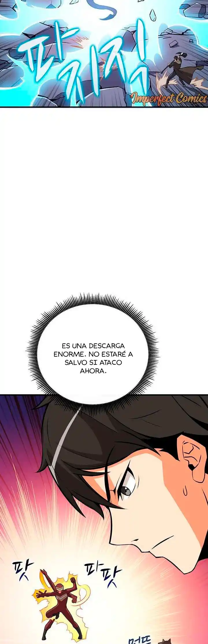 Log In Alone - Capítulo 93 - Página 20 - LectorTMOo