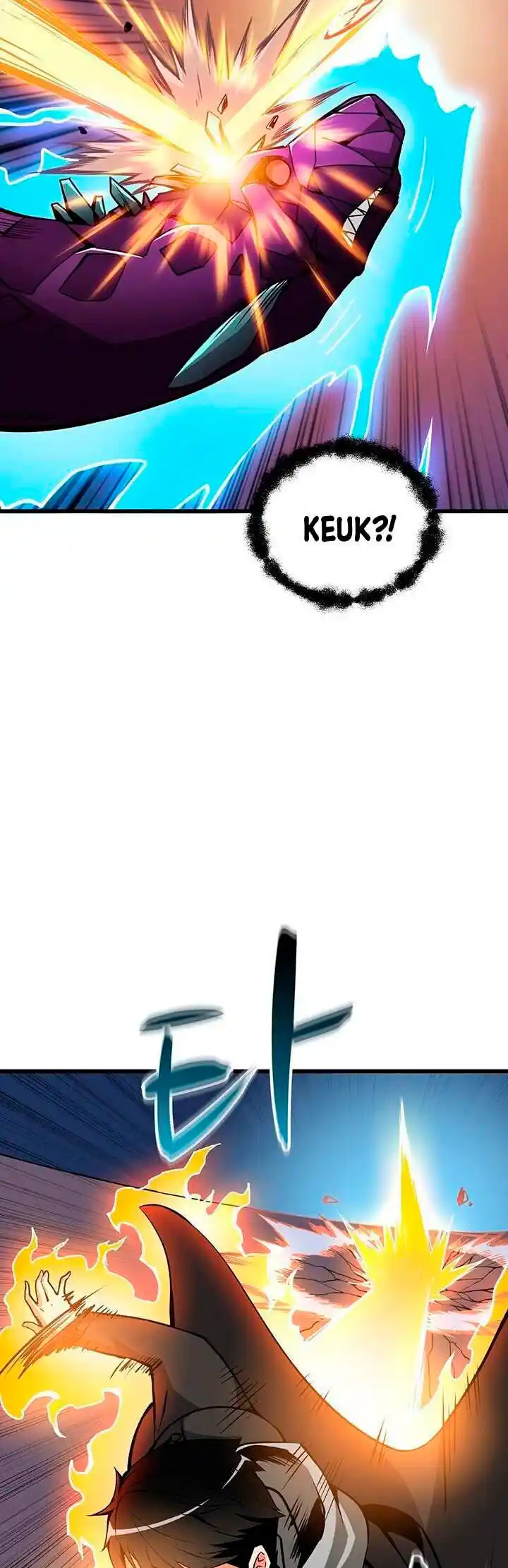 Log In Alone - Capítulo 93 - Página 27 - LectorTMOo