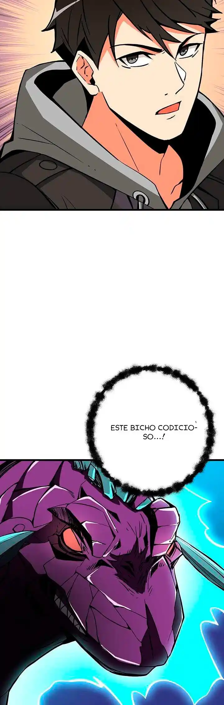 Log In Alone - Capítulo 93 - Página 31 - LectorTMOo