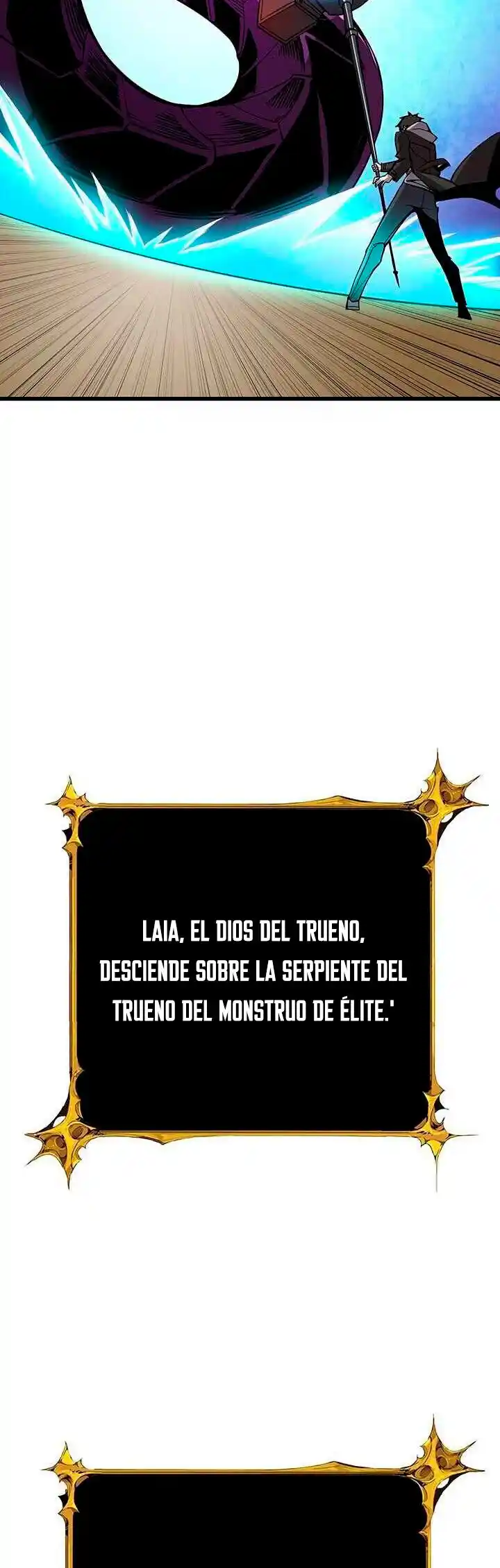 Log In Alone - Capítulo 93 - Página 36 - LectorTMOo