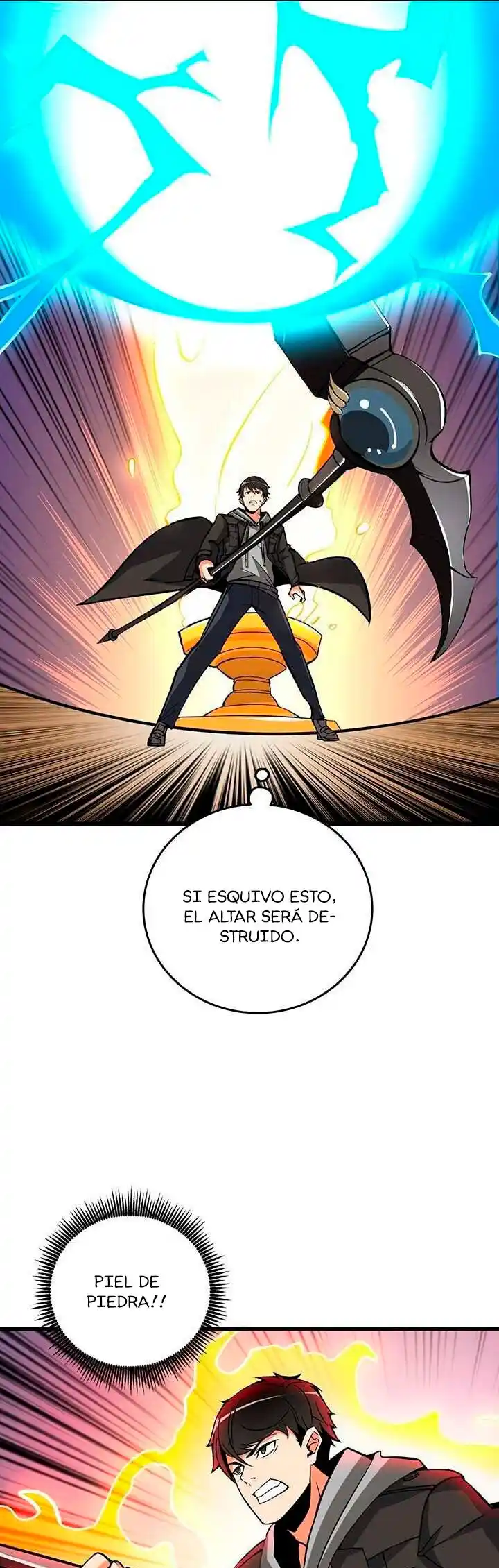 Log In Alone - Capítulo 93 - Página 39 - LectorTMOo