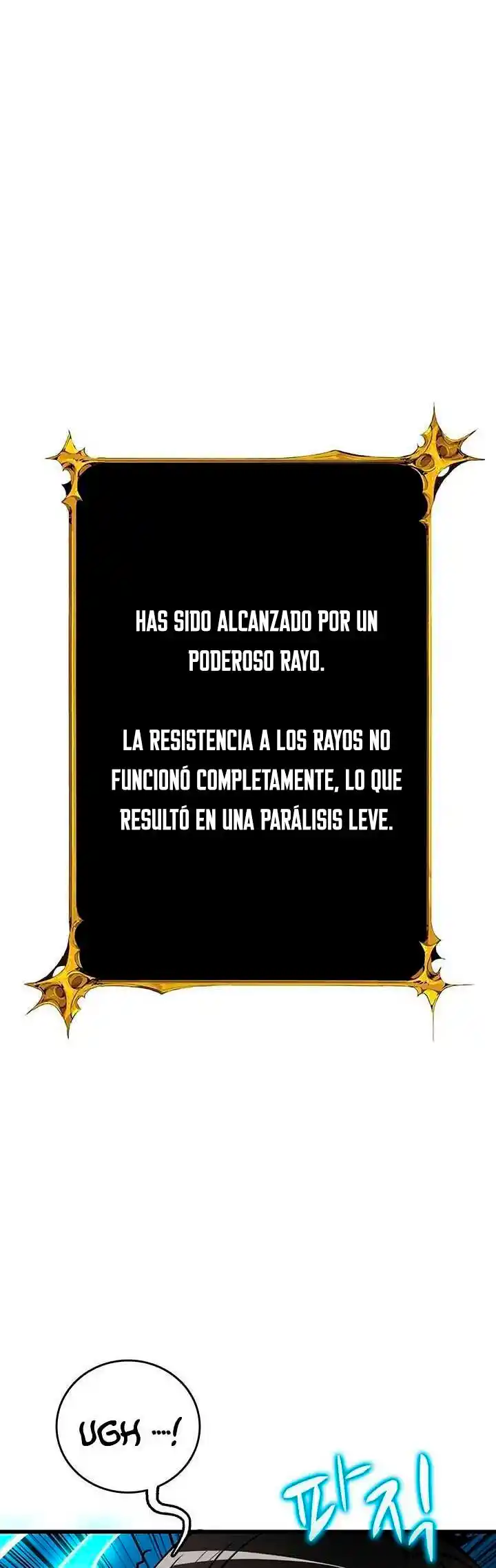 Log In Alone - Capítulo 93 - Página 41 - LectorTMOo