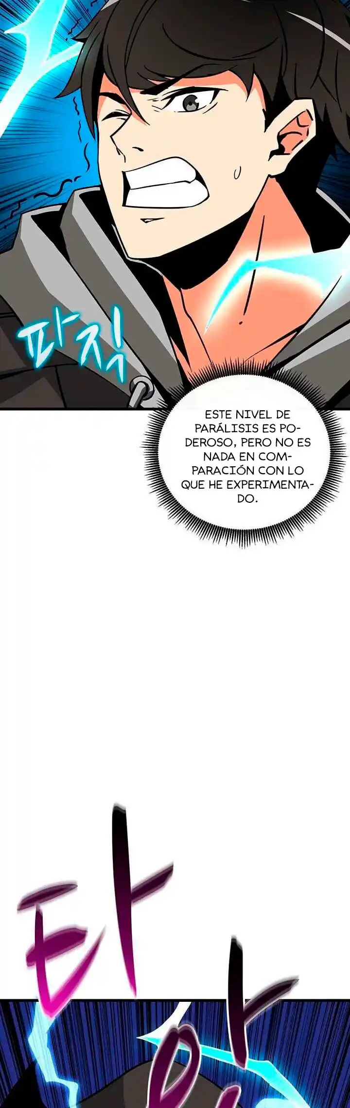 Log In Alone - Capítulo 93 - Página 42 - LectorTMOo