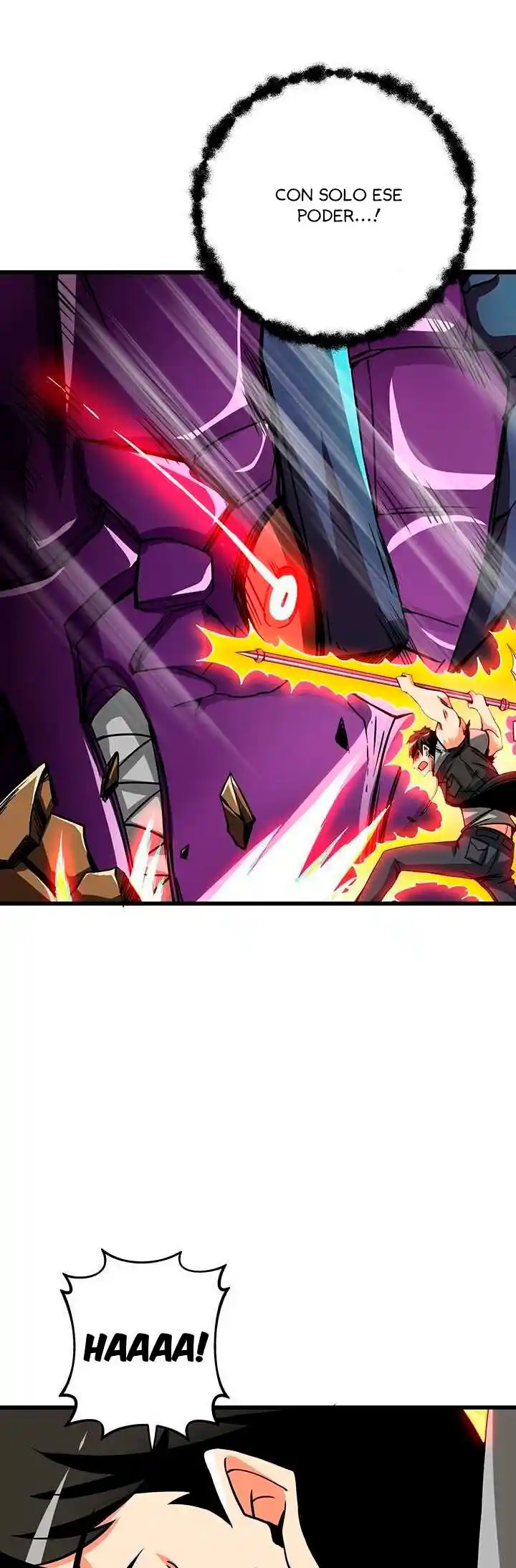Log In Alone - Capítulo 94 - Página 7 - LectorTMOo
