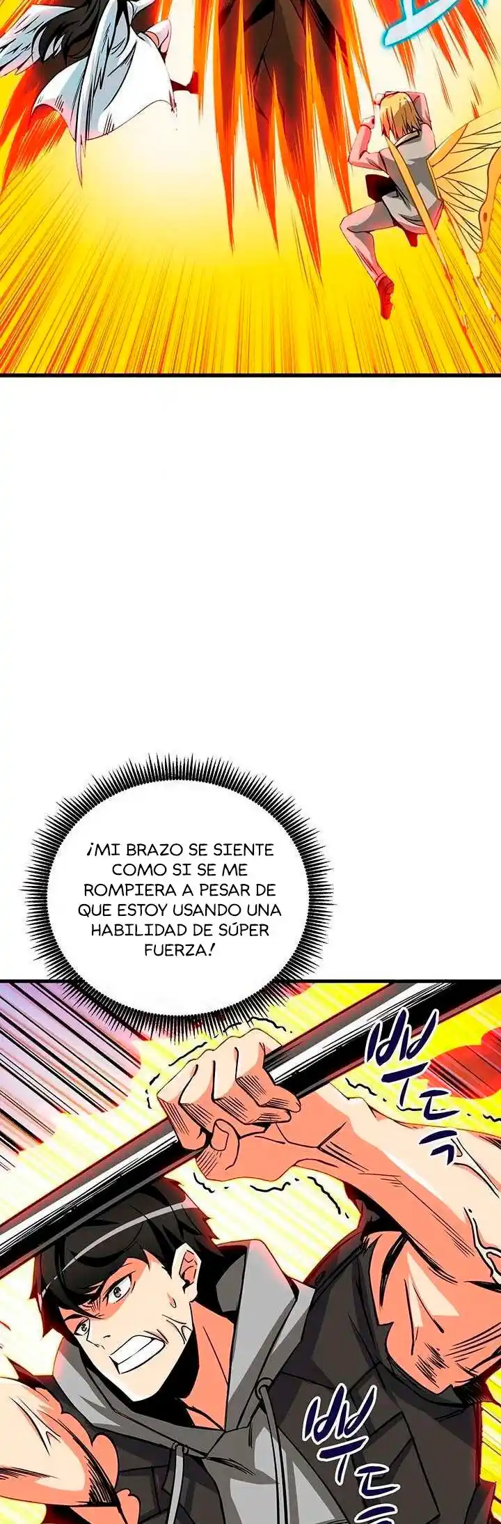 Log In Alone - Capítulo 94 - Página 9 - LectorTMOo