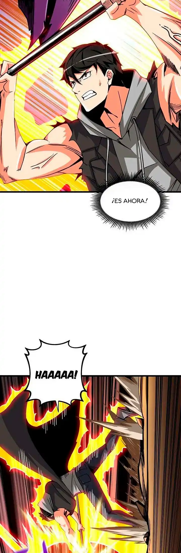 Log In Alone - Capítulo 94 - Página 12 - LectorTMOo