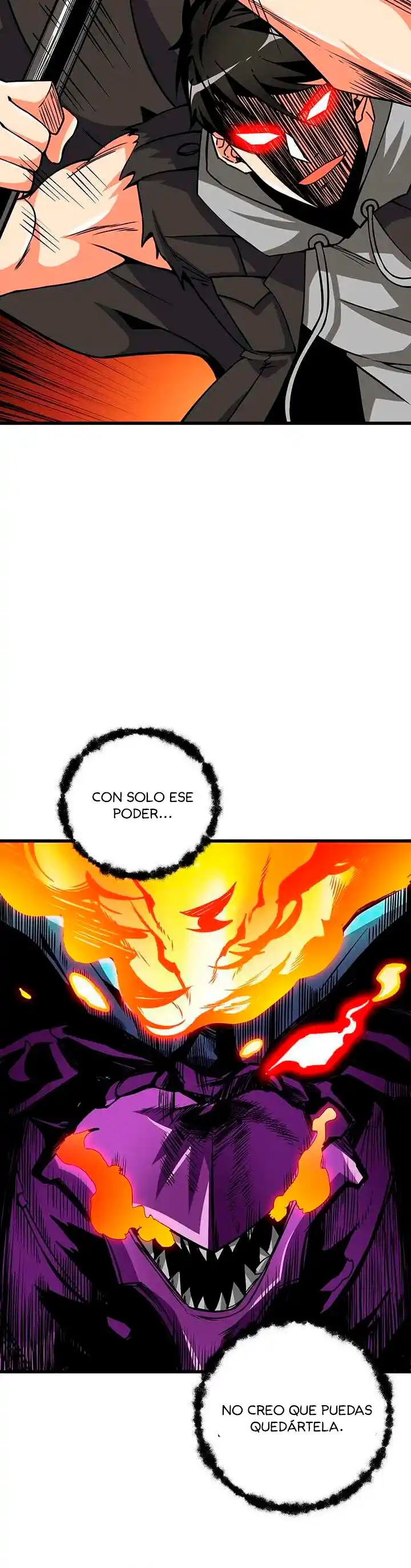 Log In Alone - Capítulo 94 - Página 49 - LectorTMOo