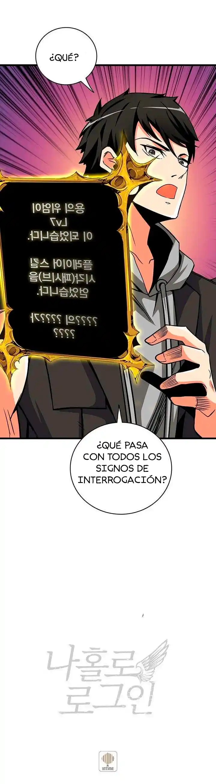 Log In Alone - Capítulo 94 - Página 58 - LectorTMOo