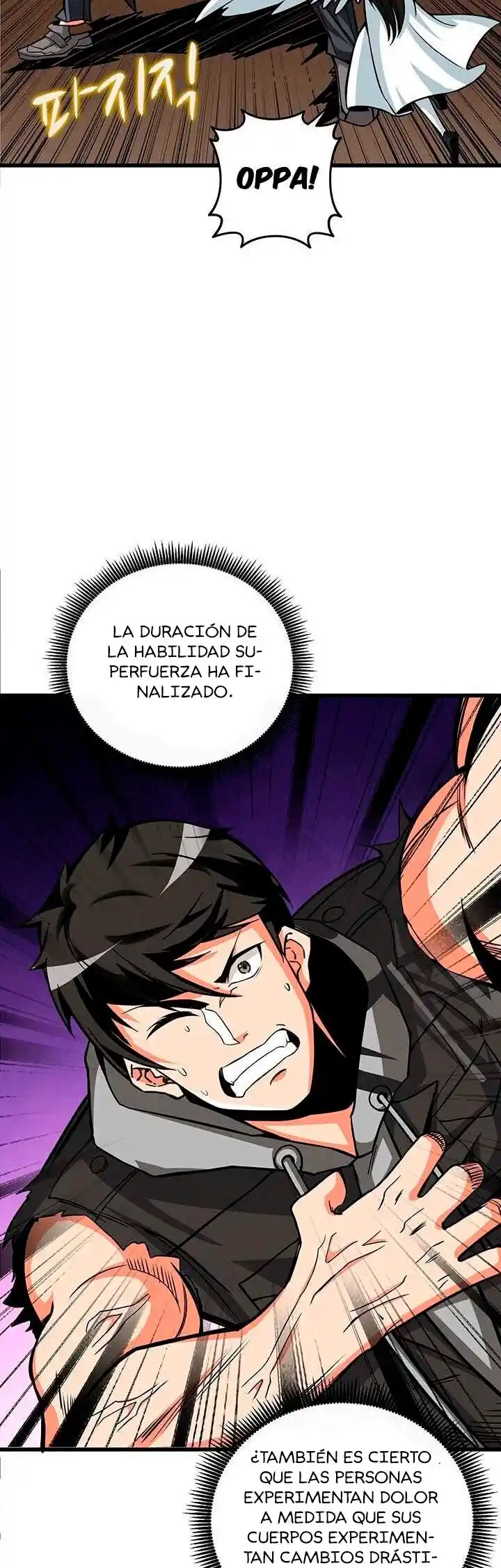 Log In Alone - Capítulo 95 - Página 8 - LectorTMOo