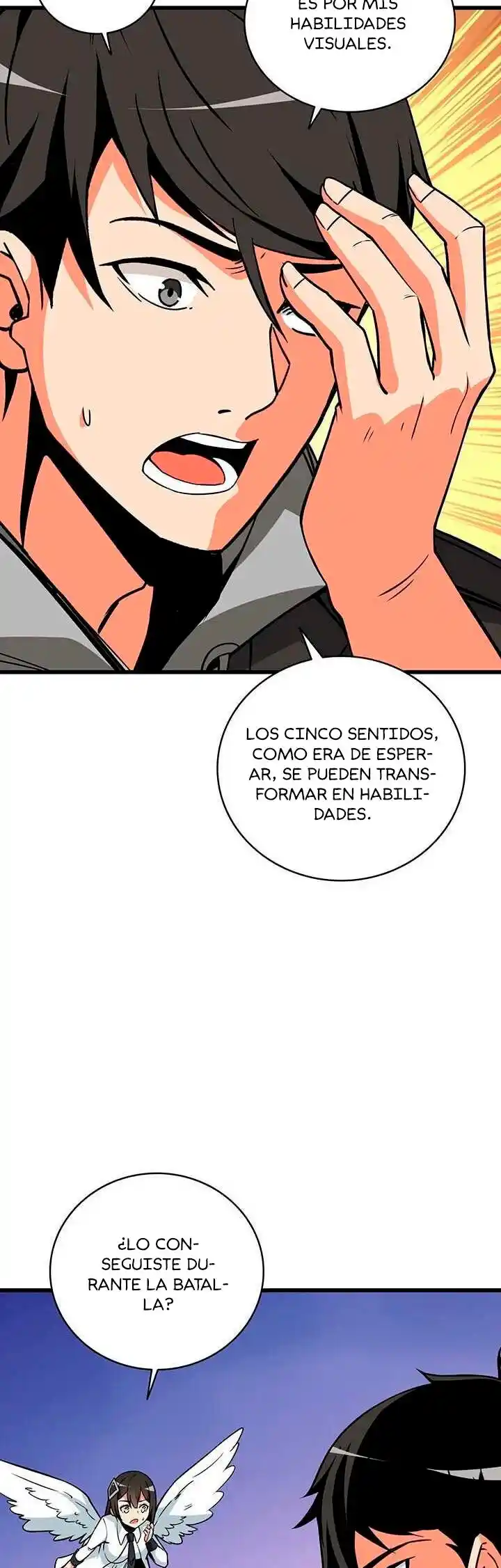Log In Alone - Capítulo 95 - Página 14 - LectorTMOo