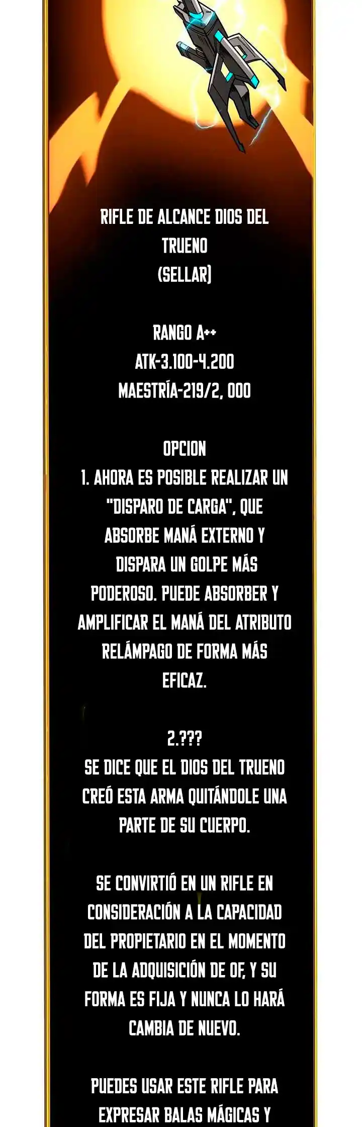 Log In Alone - Capítulo 95 - Página 20 - LectorTMOo