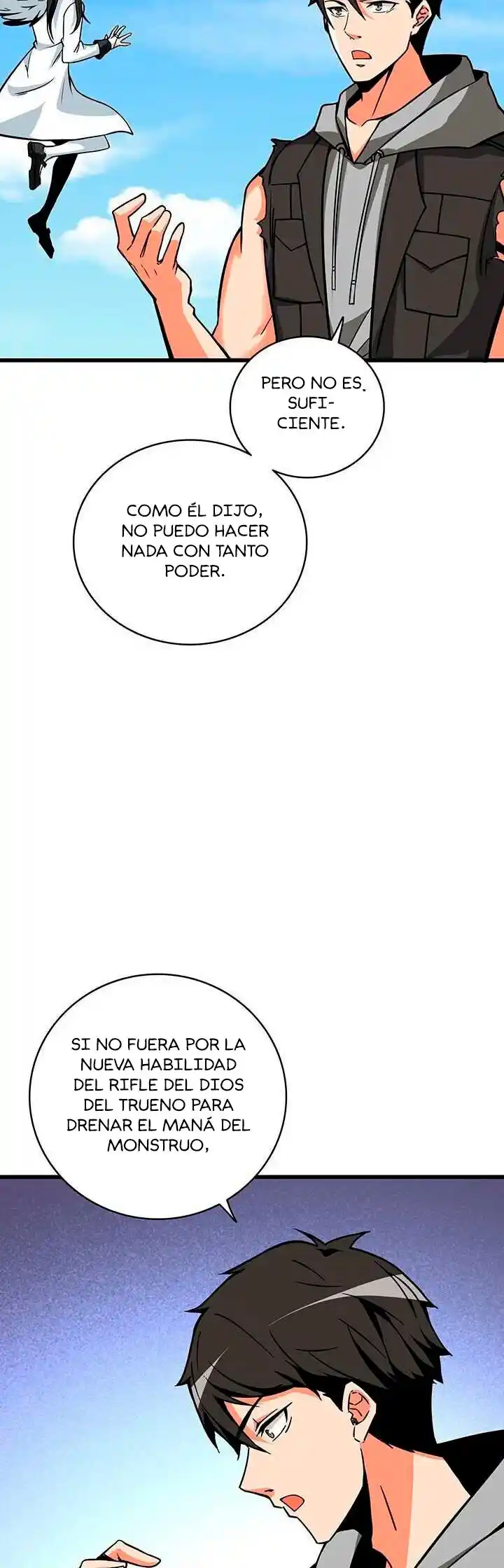 Log In Alone - Capítulo 95 - Página 26 - LectorTMOo