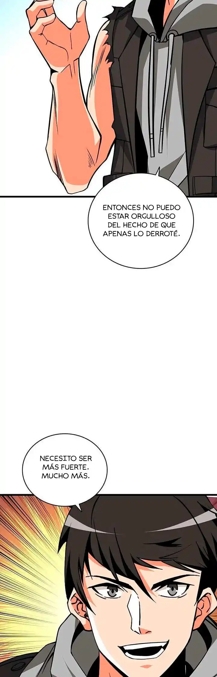 Log In Alone - Capítulo 95 - Página 27 - LectorTMOo