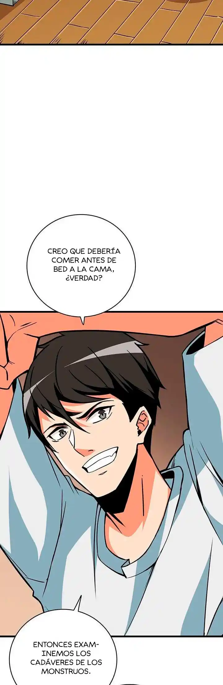 Log In Alone - Capítulo 95 - Página 44 - LectorTMOo