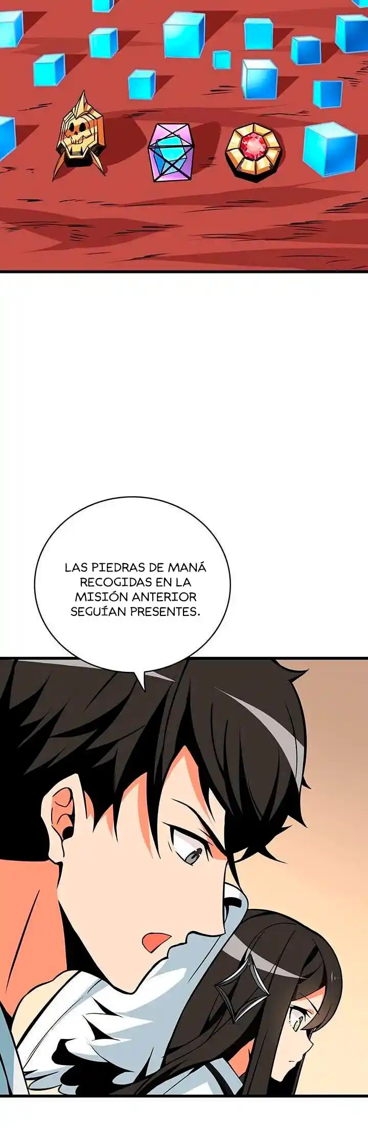 Log In Alone - Capítulo 95 - Página 47 - LectorTMOo